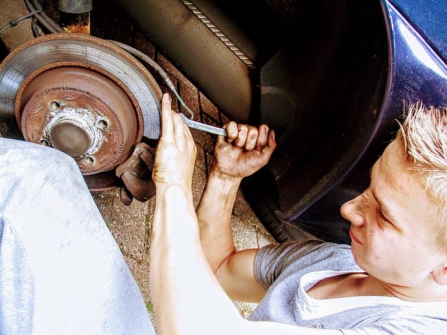 CAR REPAIRS