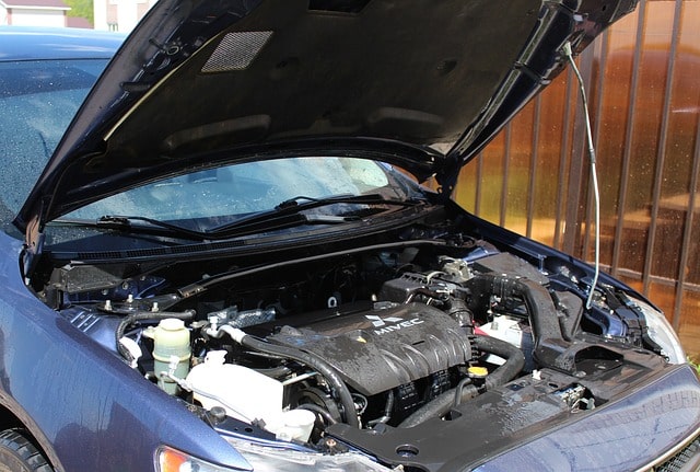 Car repair service in mithapur