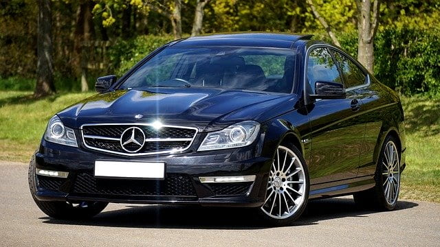 Second Hand Car