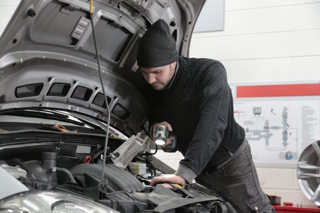 Car Repair