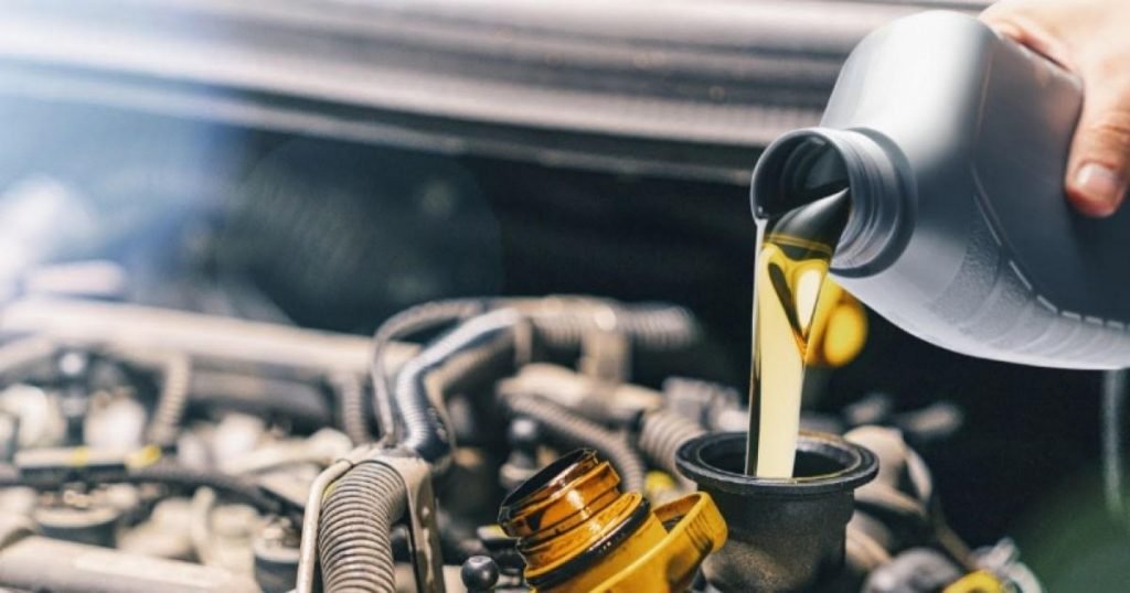 Vehicle Maintenance